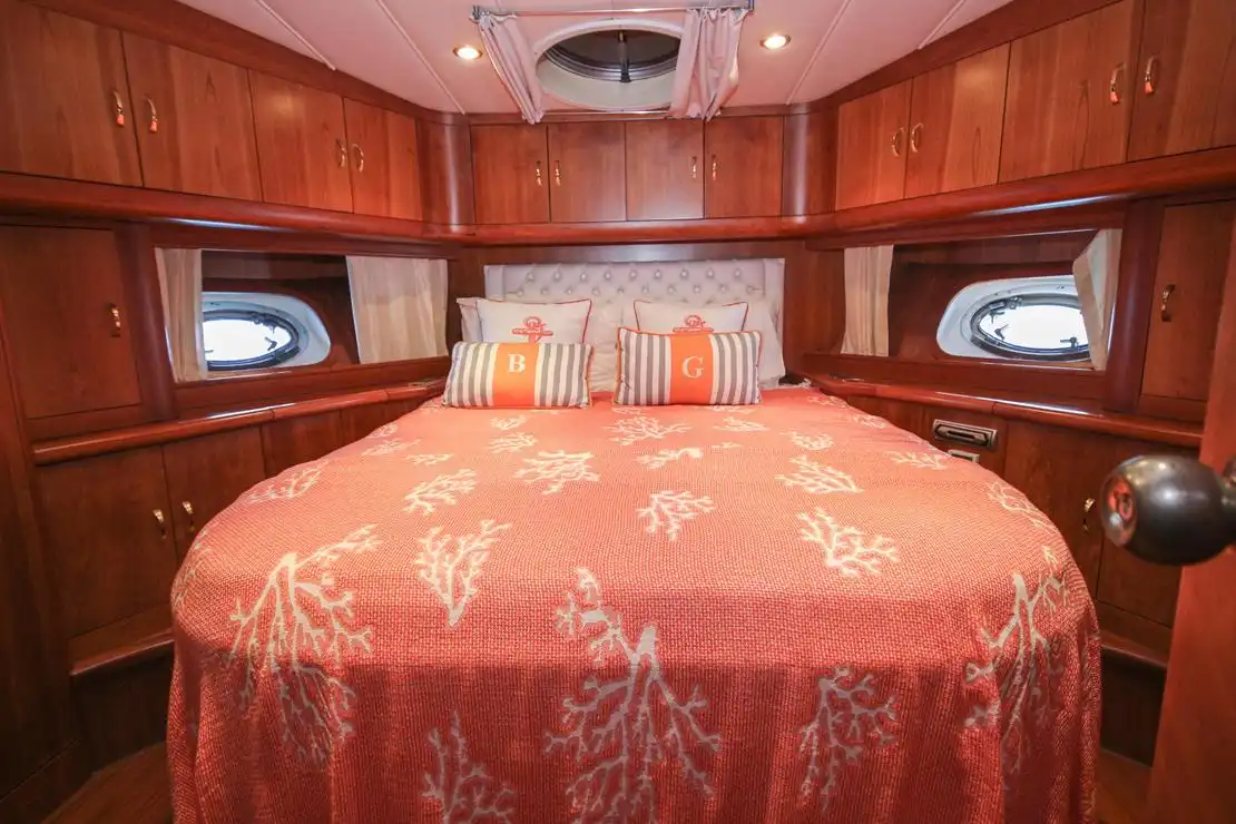 Antalya Yacht Rent - A14455-51
